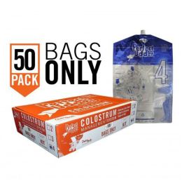 Perfect Udder [4 LITER BAGS] (50 COUNT)