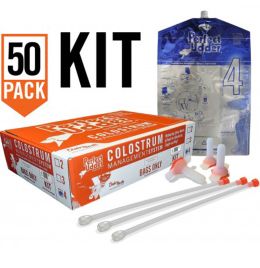 Perfect Udder 4 LITER (50 COUNT KIT)