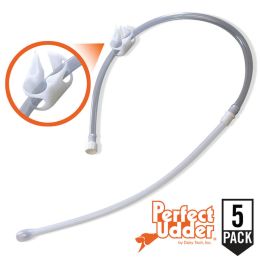 Perfect Udder FEEDTUBE DXC (5 PACK)