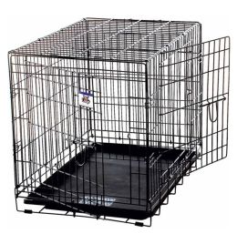 Pet Wire Crate (Double Door) 154703