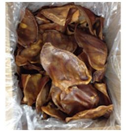 Pigs Ears (100 Count)