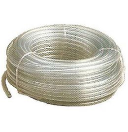 Pink Feeder Clear Nipple Tubing