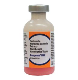 Presponse HM 20 mL (10 Doses)