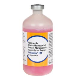 Presponse HM 100 mL (50 Doses)