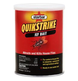 Quikstrike Bait 40 lb.