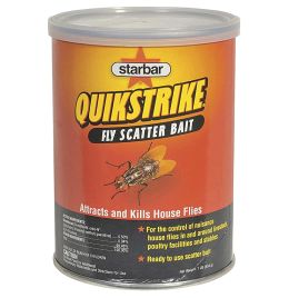 QuikStrike Fly Scatter Bait [1 lb]