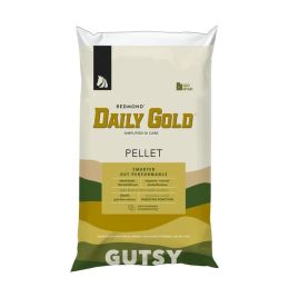 Redmond Daily Gold Pellets [15lb]