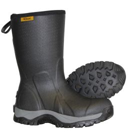 REED 3812 Glacier Boot [Black] (12") (Size 14)