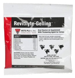 Revitilyte Gelling [3.5 oz]