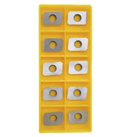 Roto-Clip-Presharpened Flat Inserts (10 Count)