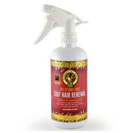 Rub Relief™ Coat Hair Renewal [16 oz]