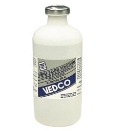 Saline Solution [1000 mL]