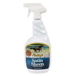 Satin Sheen [32 oz.]