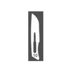 Scalpels Blades Size 10 (100 Count)