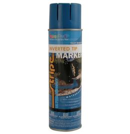 Seymour Inverted Marking Paint [Fluorescent Blue] (17 oz.)