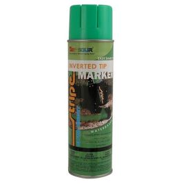 Seymour Inverted Marking Paint [Fluorescent Green] (17 oz.)