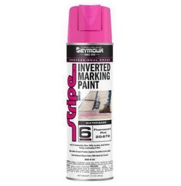 Seymour Inverted Marking Paint [Fluorescent Pink] (17 oz.)