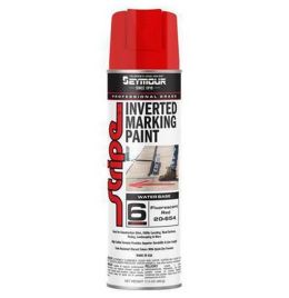Seymour Inverted Marking Paint [Fluorescent Red] (17 oz.)