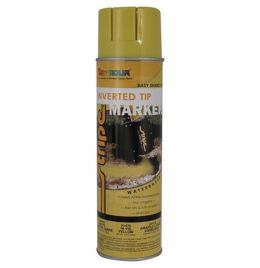 Seymour Inverted Marking Paint [Fluorescent Yellow] (17 oz.)