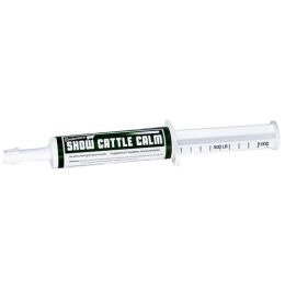 Show Cattle Calm [34 gm]