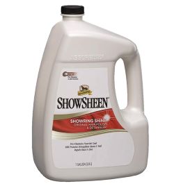 Showsheen Hair Polish & Detangler 428940 [1 gal]