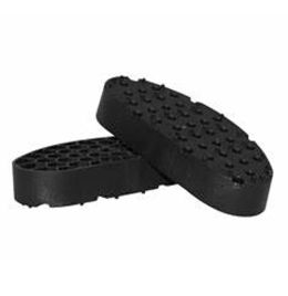 Shufix Strong Hoof Block Black