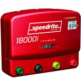Speedrite 18000i UNIGIZER [18 Joule]