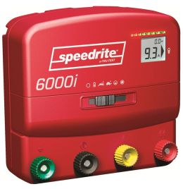 Speedrite 6000I