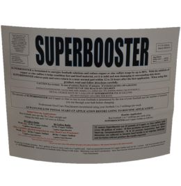 Super Booster Footbath Concentrate (55 Gallon)