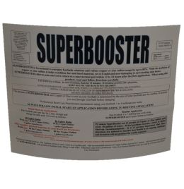 Super Booster Footbath Concentrate 15 Gallon