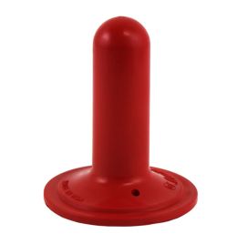 Super Calf Screw Nipples [Red]