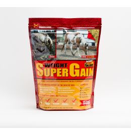Horse Guard Super Weight Gain Supplement [10lb]