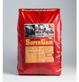 Horse Guard Super Weight Gain Supplement [40lb]