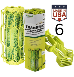 Trapstik Rescue Wasp [6 ct]
