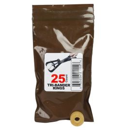 Tri-Bander (25 Count)