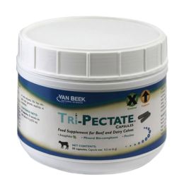 Tri-Pectate - Capsules 50 Count