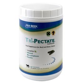 Tri-Pectate Capsules (100 Count)