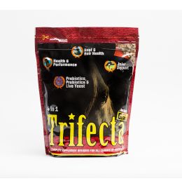 Horse Guard Trifecta Supplement [10lb]