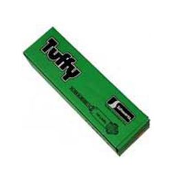 Tuffy Filters - Socks 2 X 24" - 100 Count