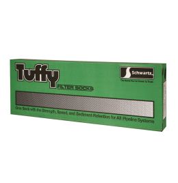 Tuffy Filters Socks [2-1/4 x 24"] (100 Count)