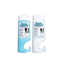 Udder Comfort Lotion [300 mL] (White)
