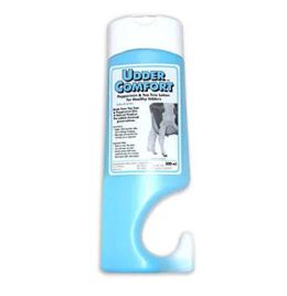 Udder Comfort Lotion [300 mL Blue]