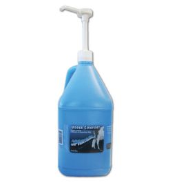 Udder Comfort Refill-Spray 4 Liter Blue