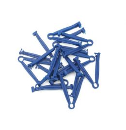 Umbilical Clamps (100 Count)