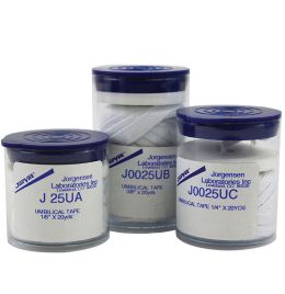 1/4" Umbilical Tape [20 Yards]