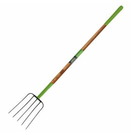 Union Tools Forged 5-Tine Manure Fork 2826800