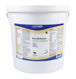 Van Beek 106311 Pect A Guard Plus [11 Ib]