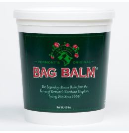 Vermont's Original - ABBP - Bag Balm [4.5 Ib]