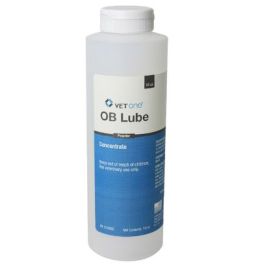 Vet One OB Powder Lube Concentrate [10 oz]
