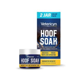 Vetericyn Mobility Hoof Soak [2 pk]